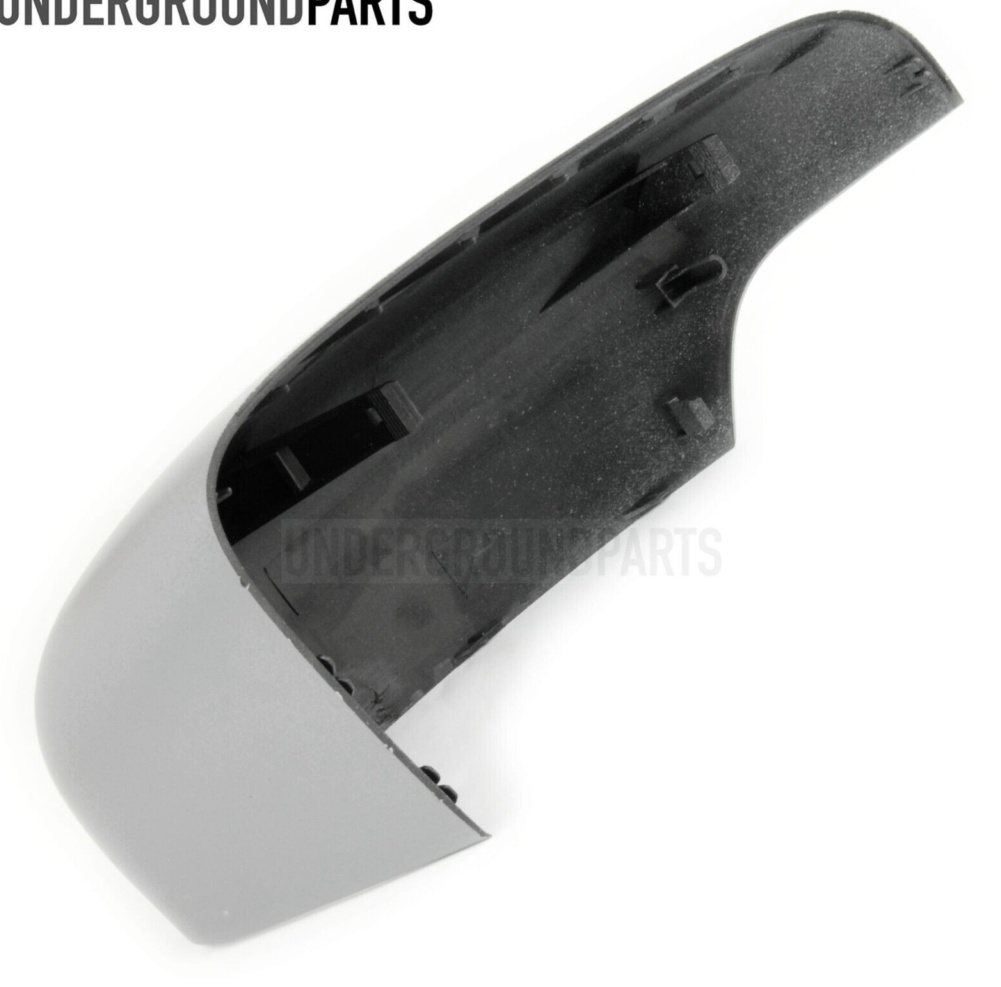 VOLVO XC60 NEW DOOR WING MIRROR COVER CAP FRONT TOP CASING RIGHT DRIVERS SIDE