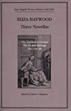 Three Novellas Wilputte Haywood Paperback LUP – Michigan State University Press