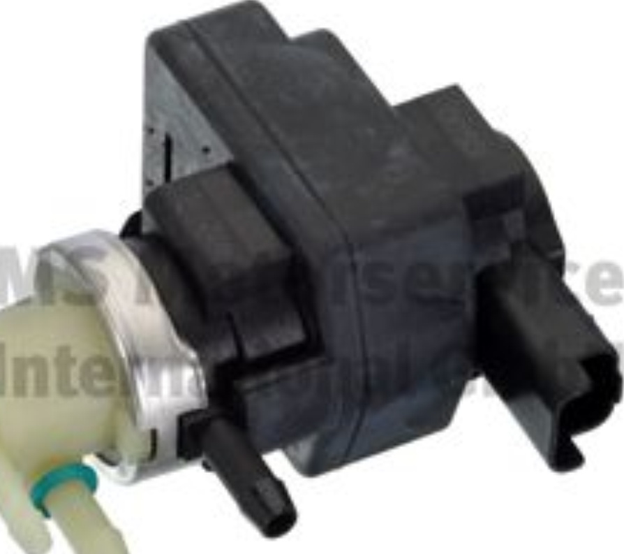 PIERBURG Pressure Transducer Turbocharger Peugeot Citroën 1,6 1922S2 1922V6 5FD