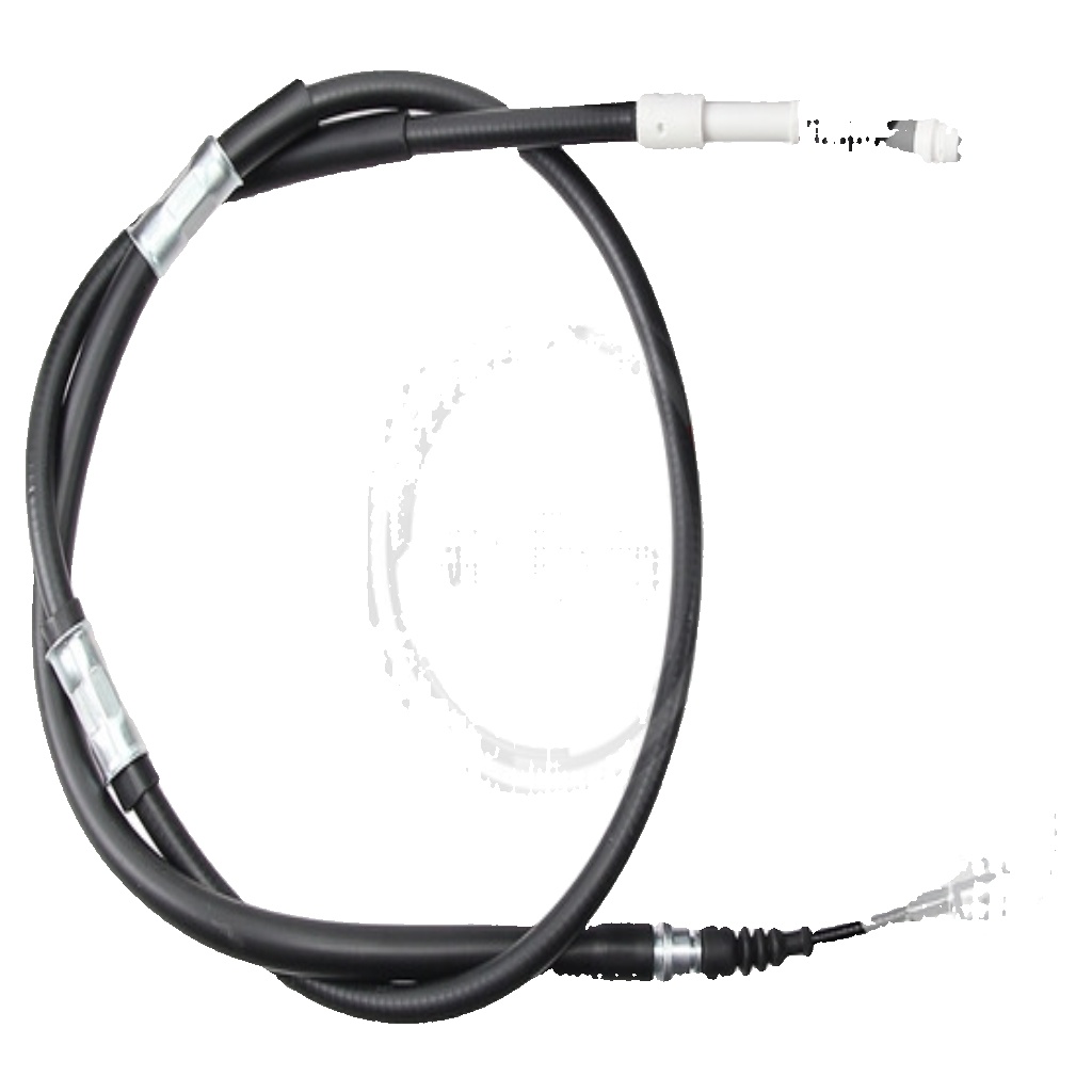Handbrake cable Disc Brake K16697 A.B.S. for TOYOTA COROLLA Estate COROLLA