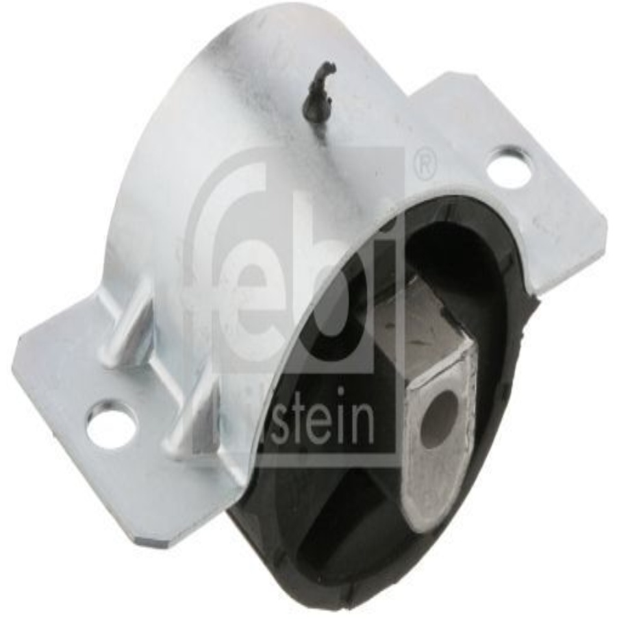 Rear FEBI BILSTEIN 01750 Mounting, manual transmission for DODGE,MERCEDES-BENZ,V