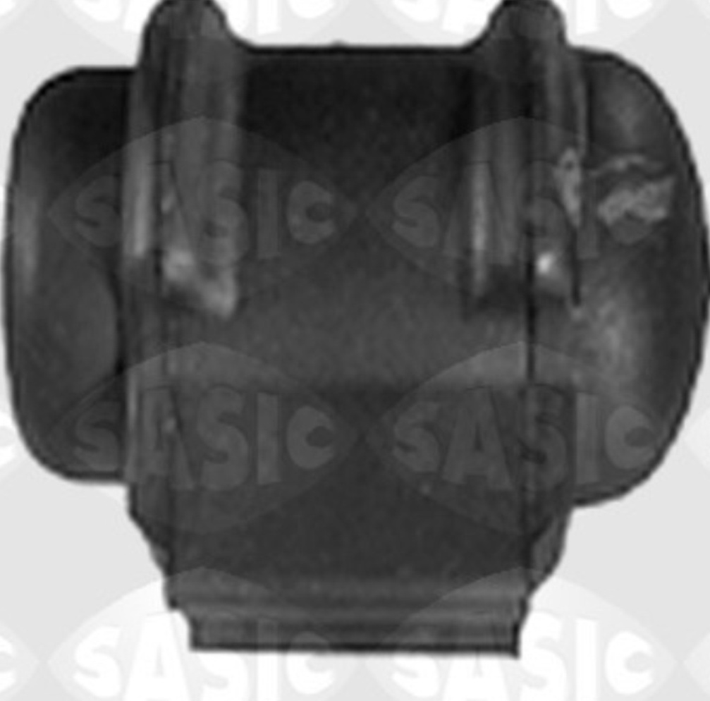 Stabilizer rubber bush Front Axle 4001496 SASIC for RENAULT 9 11