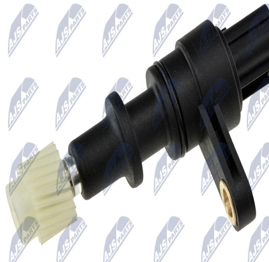 in transmission housing NTY OE ECP-HD-019 Sensor, speed / RPM for HONDA