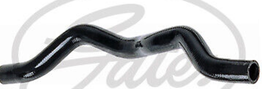 Heater Hose fits RENAULT SCENIC JA100, Mk1 1.6 99 to 03 Coolant Gates 7700413943 - Image 5