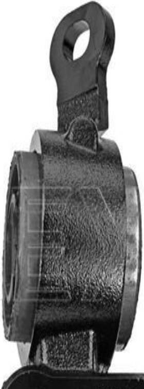 314 610 0002/HD MEYLE Control Arm-/Trailing Arm Bush for MINI