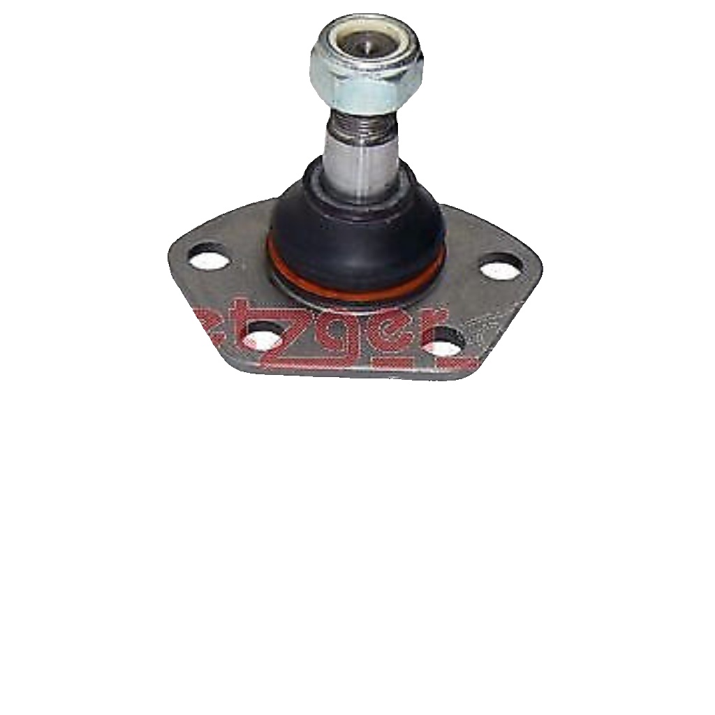 Original METZGER Ball Joint 57016118 for Citroën Fiat Peugeot