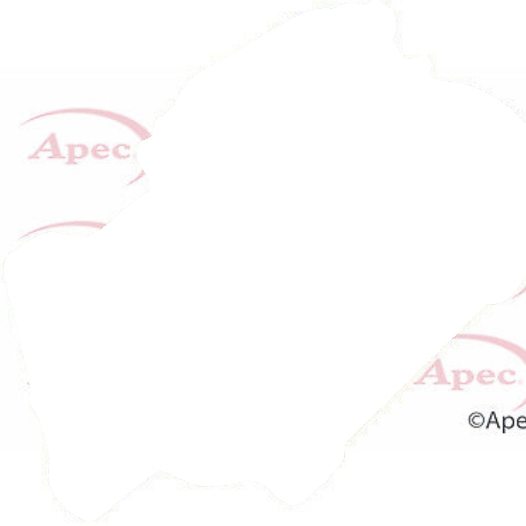 Apec Starter Motor ASM1290 - OE High Quality Precision Engineered Part