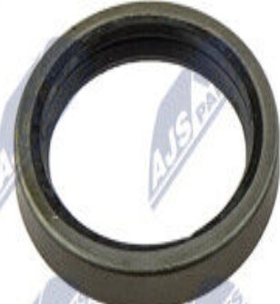 Fits NTY KLT-SU-000 REAR WHEEL BEARING SET SUZUKI SAMURAI -04  ⭐UK Stock⭐