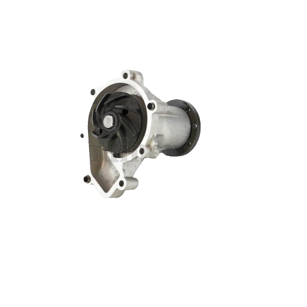Water pump Mechanical WPS3016 CONTINENTAL CTAM for MERCEDES-BENZ SSANGYONG PUCH