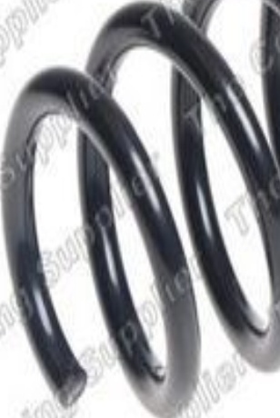 KILEN COIL SPRING REAR HYUNDAI KIA i30 12 11-10 13 CEED 3 12-5 14