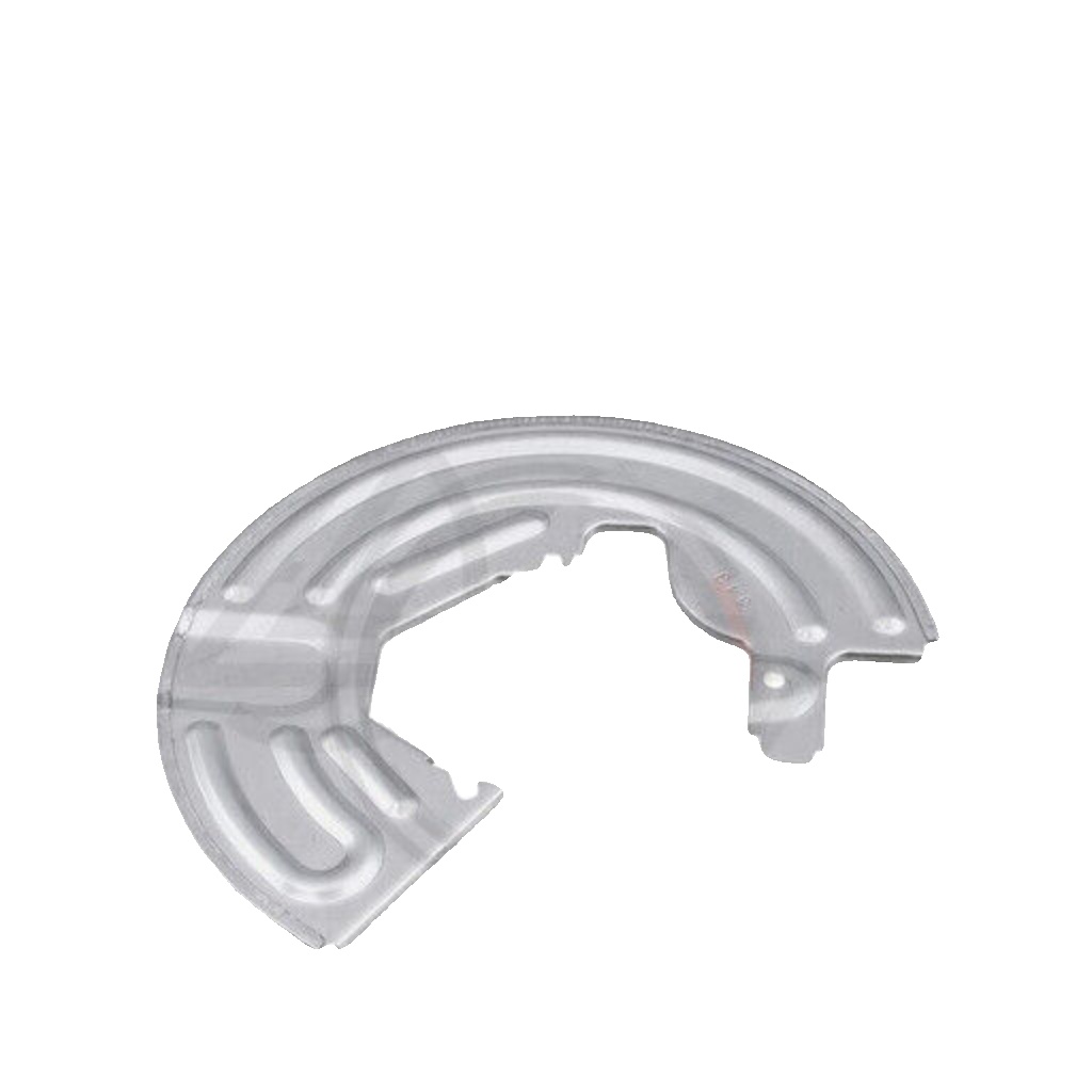 A.B.S. 11170 Splash Panel, brake disc for RENAULT