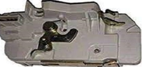 NTY OE EZC-PE-000 Door Lock for PEUGEOT