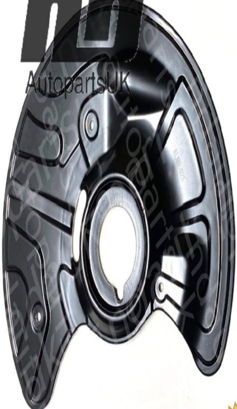 Fits NTY HTO-ME-023 DISC BRAKE DUST SHIELD  ⭐UK Stock⭐
