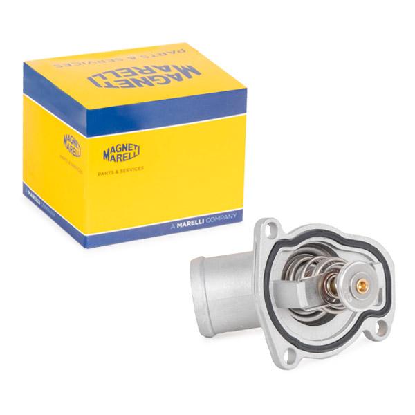 Thermostat 352317100920 MAGNETI MARELLI for OPEL CORSA D MERIVA A MPV CORSA B - Image 10