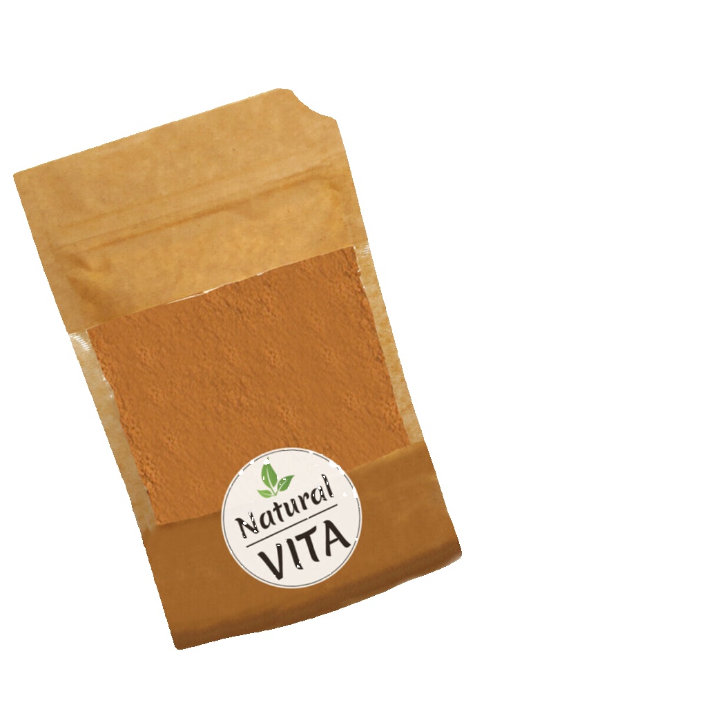 100g Certified Organic Real Ceylon Cinnamon Ground Powder (True)-Premium Quality