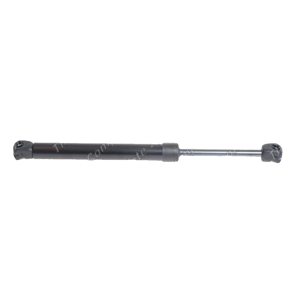 Front LESJÖFORS 8062005 Gas Spring, bonnet for NISSAN