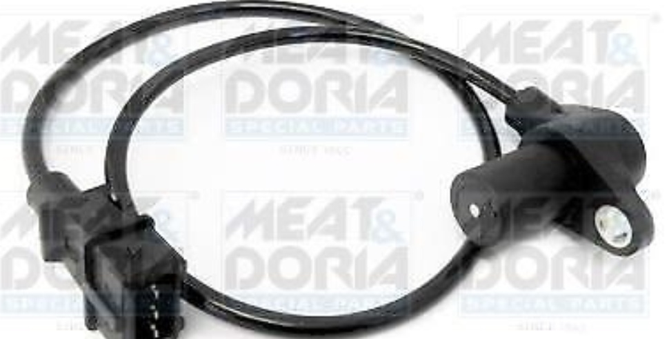 4x ✅Fits MEAT & DORIA MD87488 Sensor, crankshaft pulse MD87488 Crank ⭐UK Seller⭐