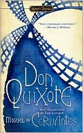 Don Quixote (Signet Classics)