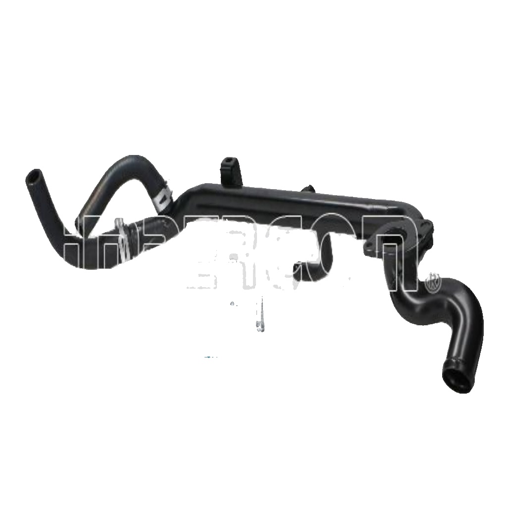 ORIGINAL IMPERIUM 80261 Coolant Tube for FIAT,OPEL