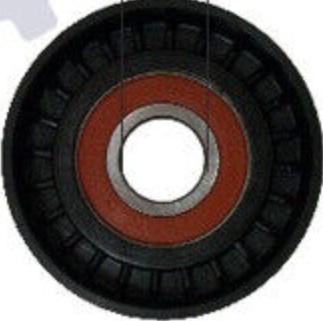 ✅Fits CAFFARO ROLKI NAPINACZY 05-99 TENSIONER ROLLER 65X17X25.5 PLAS ⭐UK Seller⭐