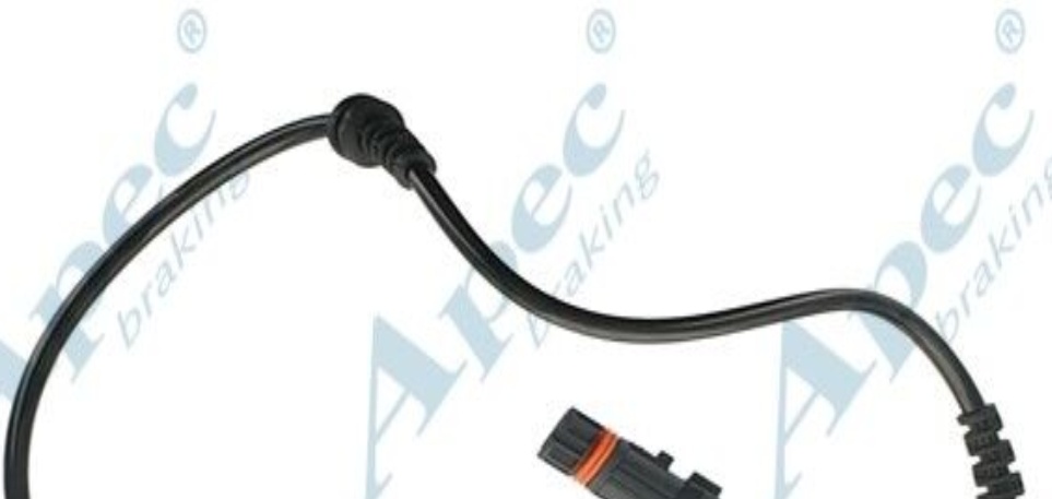 For MERCEDES SLK R172 2011 on ABS SENSOR ABS1271