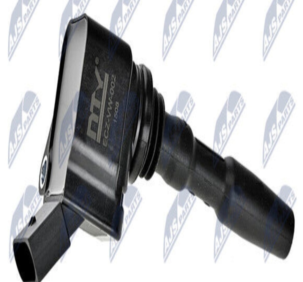 Ignition coil Connector Type SAE ECZ-VW-002 NTY for ALFA ROMEO FORD AUDI VW SEAT