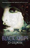 Black Ships by Jo Graham - 9781841496993