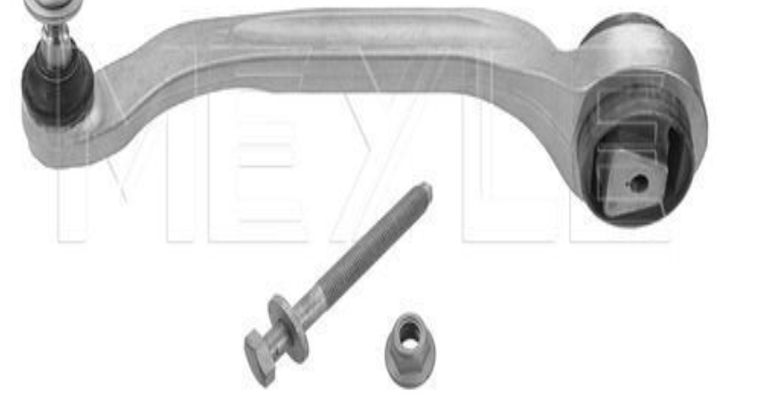 Fits MEYLE 116 050 0065/HD Track control arm 116 050 0065/HD Front ax ⭐UK Stock⭐