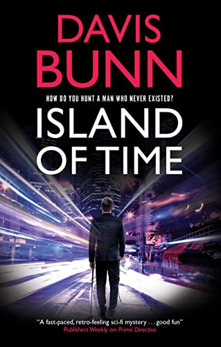 Island of Time - 9781448308446