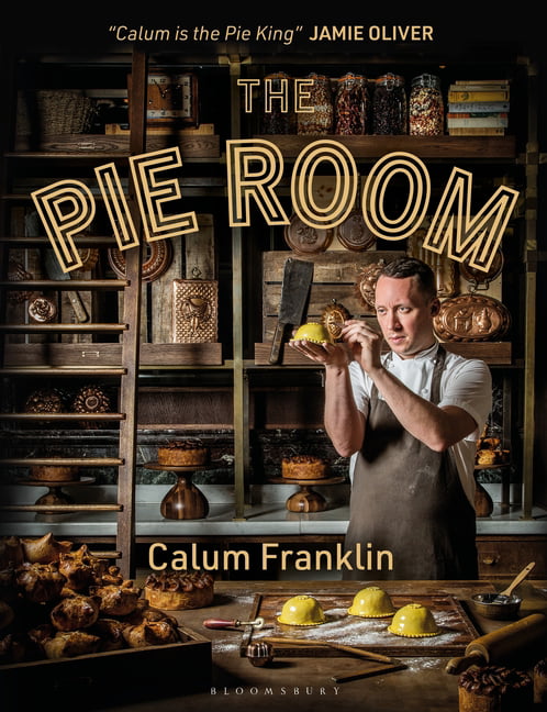 The Pie Room: 80 achievable and show-stopping pies and sides for pie lovers everywhere - Image 3