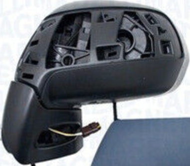 Right MAGNETI MARELLI 182215013100 Outside Mirror for PEUGEOT
