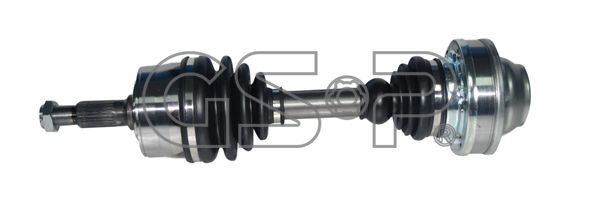 DRIVE SHAFT 235011 FOR MERCEDES-BENZ OM611.980/611LA 2.1L 4cyl V-CLASS