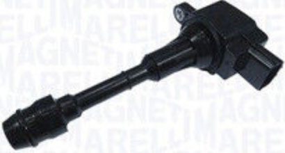 MAGNETI MARELLI 060717095012 Ignition Coil for NISSAN