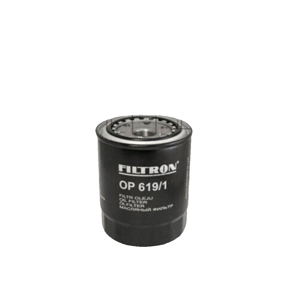 3x ✅Fits FILTRON OP 619/1 TOYOTA COASTER OIL FILTER, DAIHATSU DELTA, ⭐UK Seller⭐