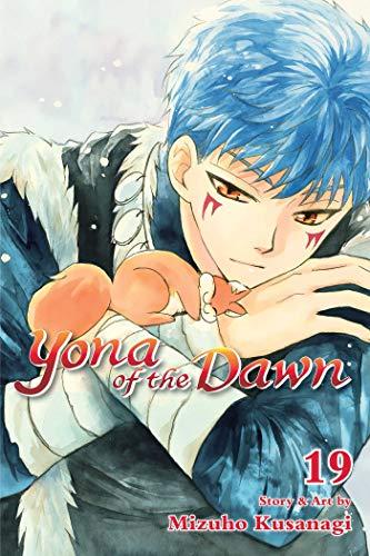 Yona of the Dawn, Vol. 19 Volume 19