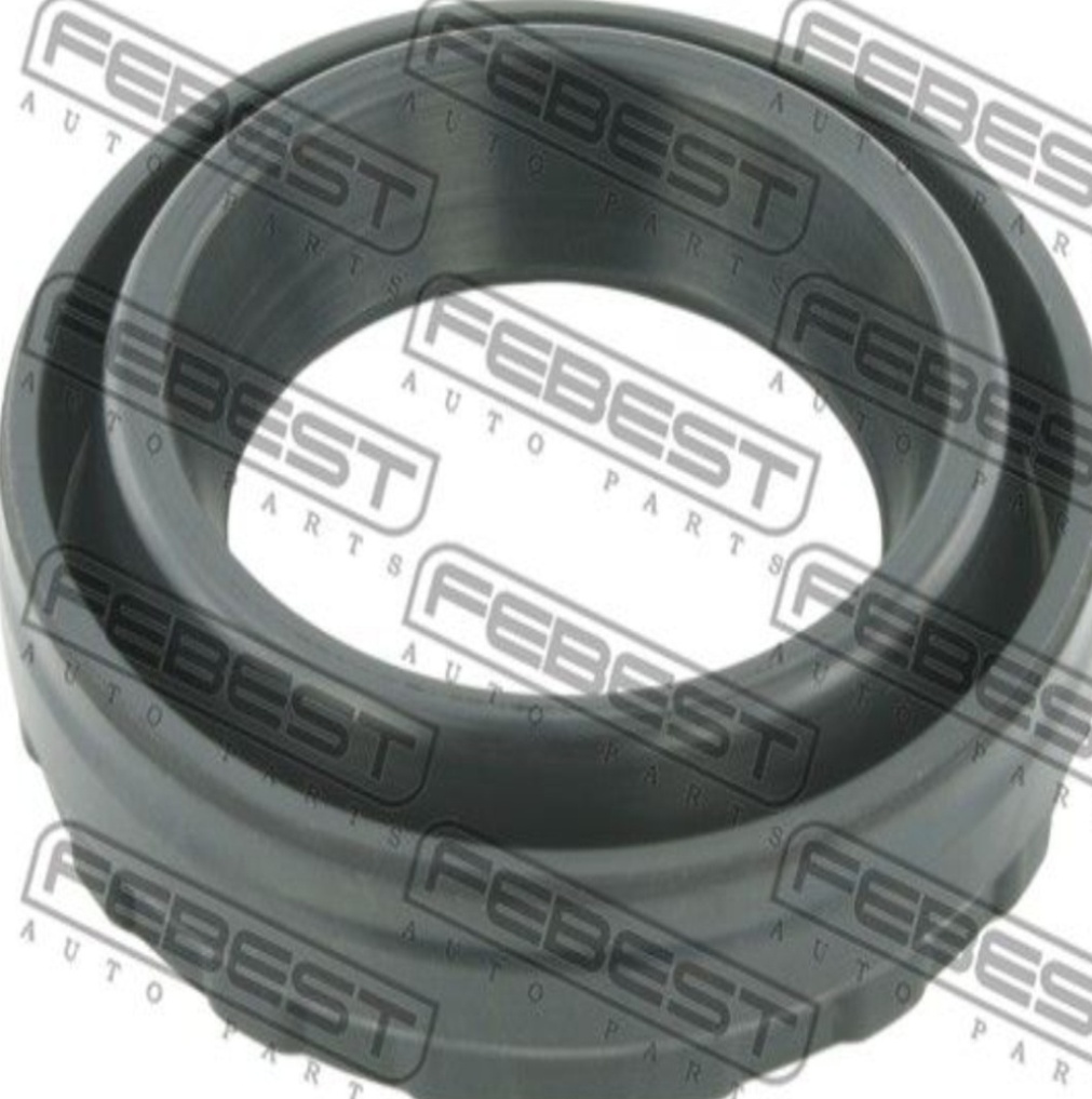 3x ✅Fits FEBEST NCP-008 RINGS? SPARK PLUG SEAT SEALANT NISSAN ALMERA ⭐UK Seller⭐