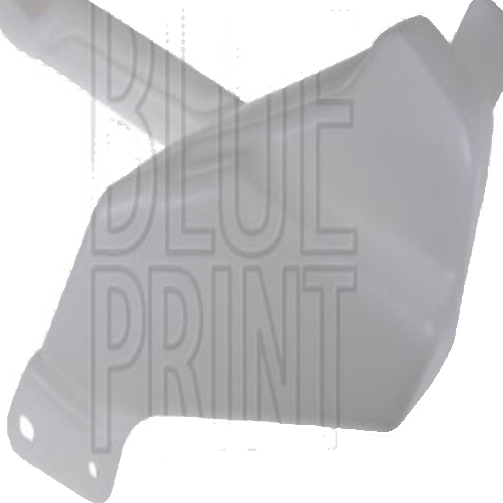 Blueprint ADA100353 Window Cleaning Washer Fluid Reservoir Windscreen Fits Jeep