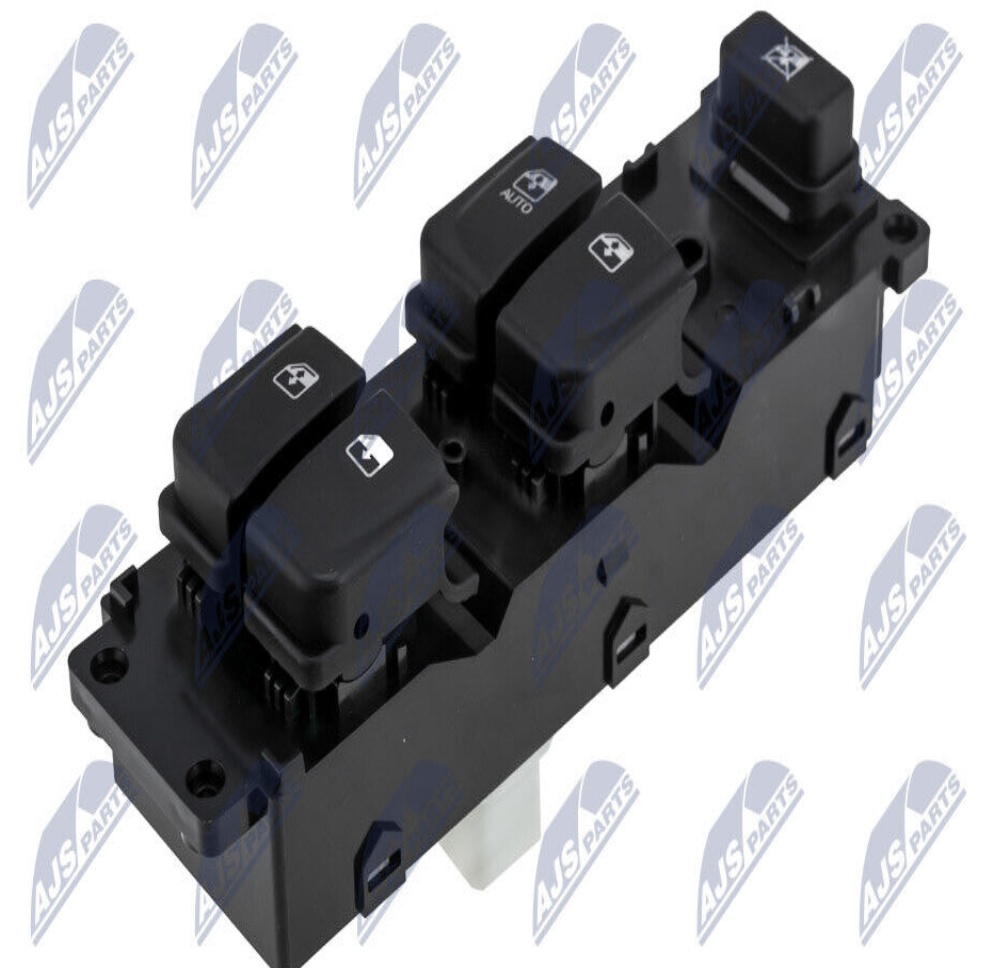 N.T.Y. EWS-HY-051.NTY Switch, window regulator for HYUNDAI - Image 3