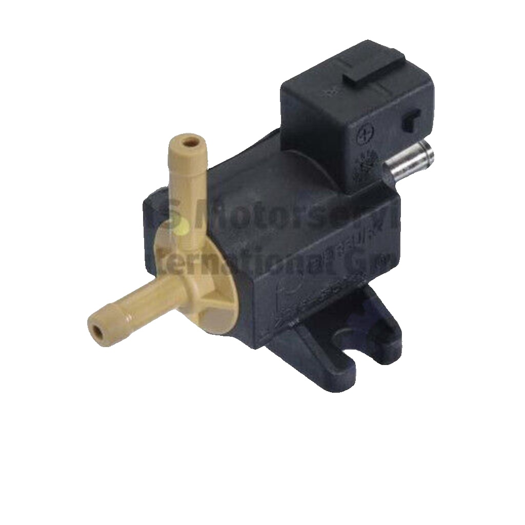 PIERBURG-OE 7.02221.01.0-OE Boost Pressure Control Valve for VOLVO