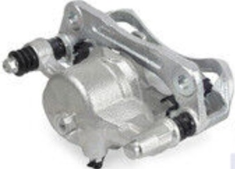 Rear Left TRW-OE BHV945E Brake Caliper for IVECO