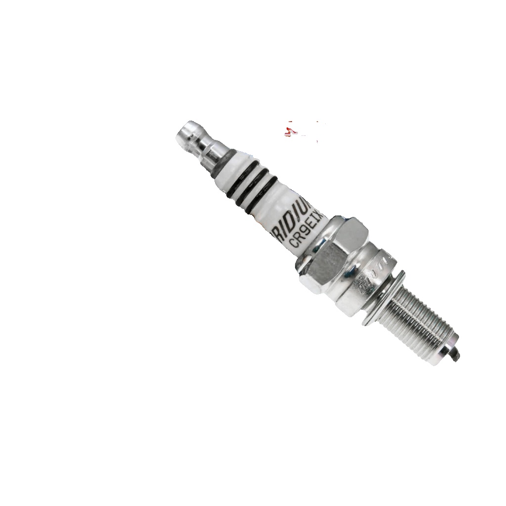 NGK (CR9EIX) Iridium Spark Plug For Suzuki 1994 GSX-R1100 WR