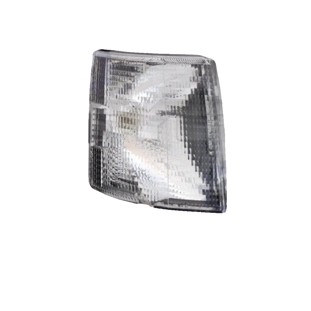 Right TYC 18-3321-25-2 Indicator for VW