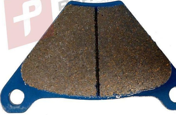 Brembo Organic Brake Pads 07HD0105 For Motorcycle Parts Accessories