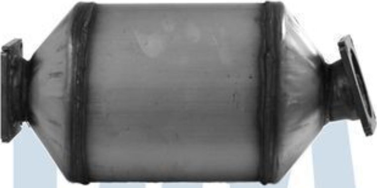 Bmw E60,E61,E65,E66,E85 525D,530D,730D 2.5Td,3.0Td, 3.0D Dpf Bm11030 Euro 3 Or 4 - Image 20