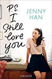 P.S. I still love you by Jenny Han PAPERBACK 9783446254800