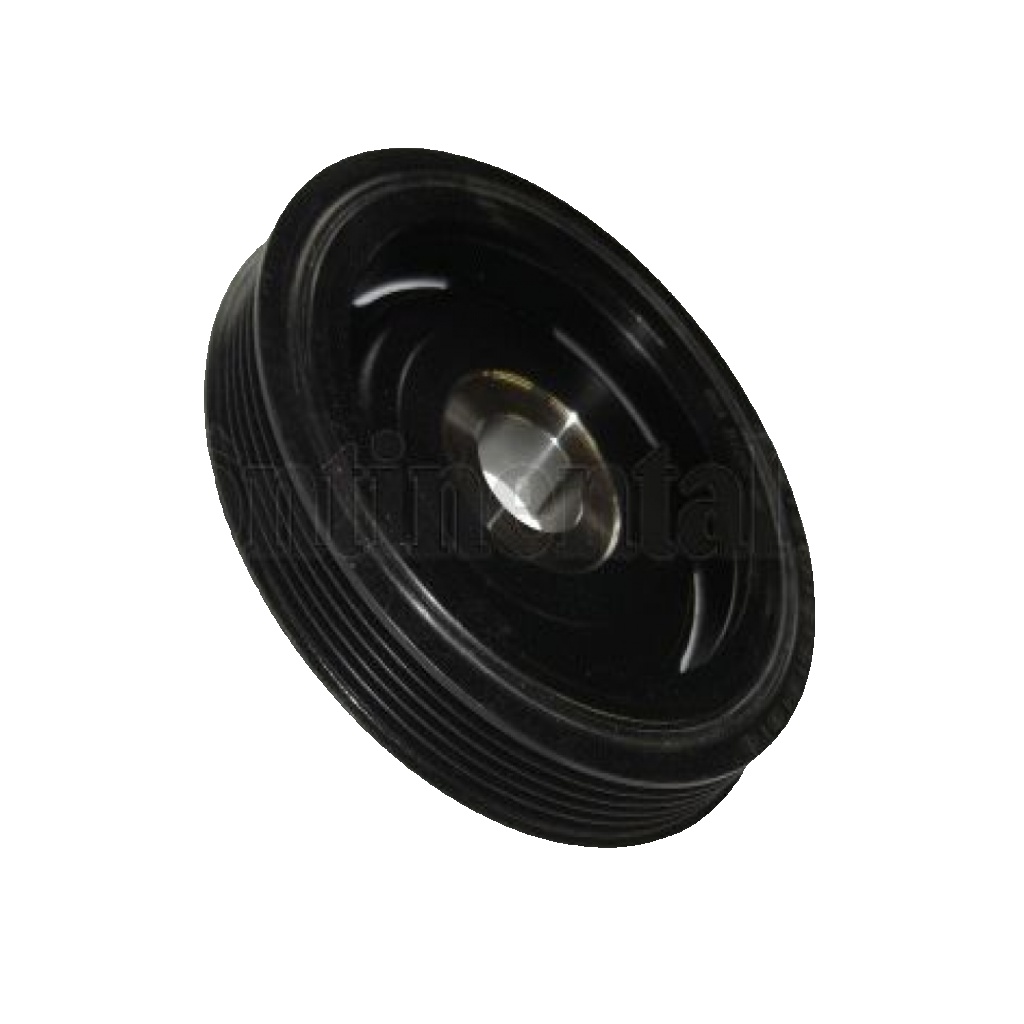 Crankshaft Pulley VD1093 CONTINENTAL CTAM for MERCEDES-BENZ A-CLASS VANEO