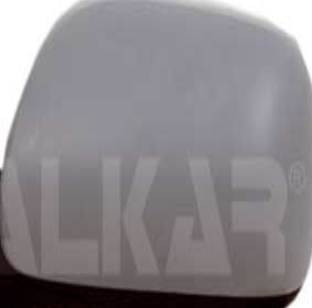 Right ALKAR 6142267 Outside Mirror for TOYOTA