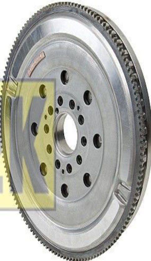 LuK 415 0719 10 Flywheel for VOLVO