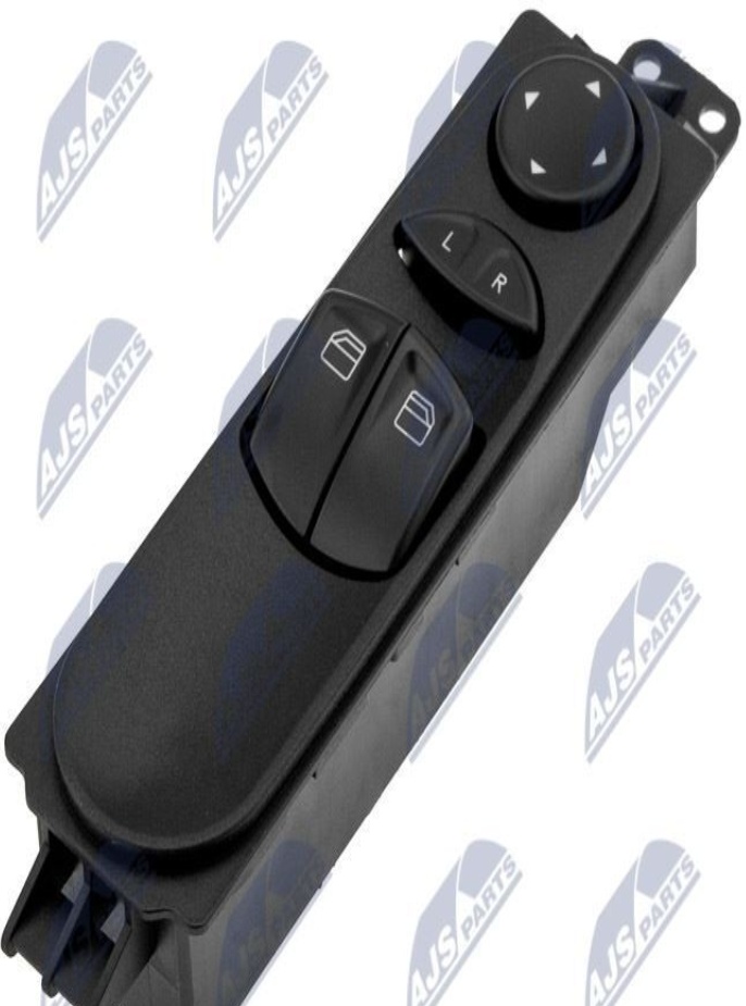 N.T.Y. EWS-ME-002.NTY Switch, window regulator for MERCEDES-BENZ