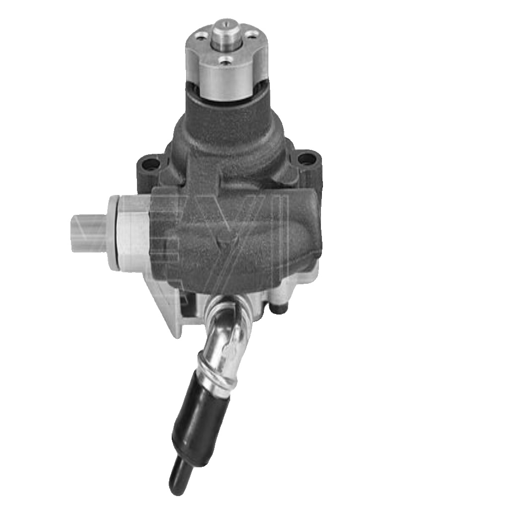 MEYLE GERMANY 714 631 0009 Hydraulic Pump, steering for FORD